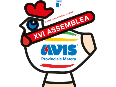 POST-IG-SOCIAL-AVIS Assemblea provinciale -Matera- MARZO 2025-creditsMACROONDA
